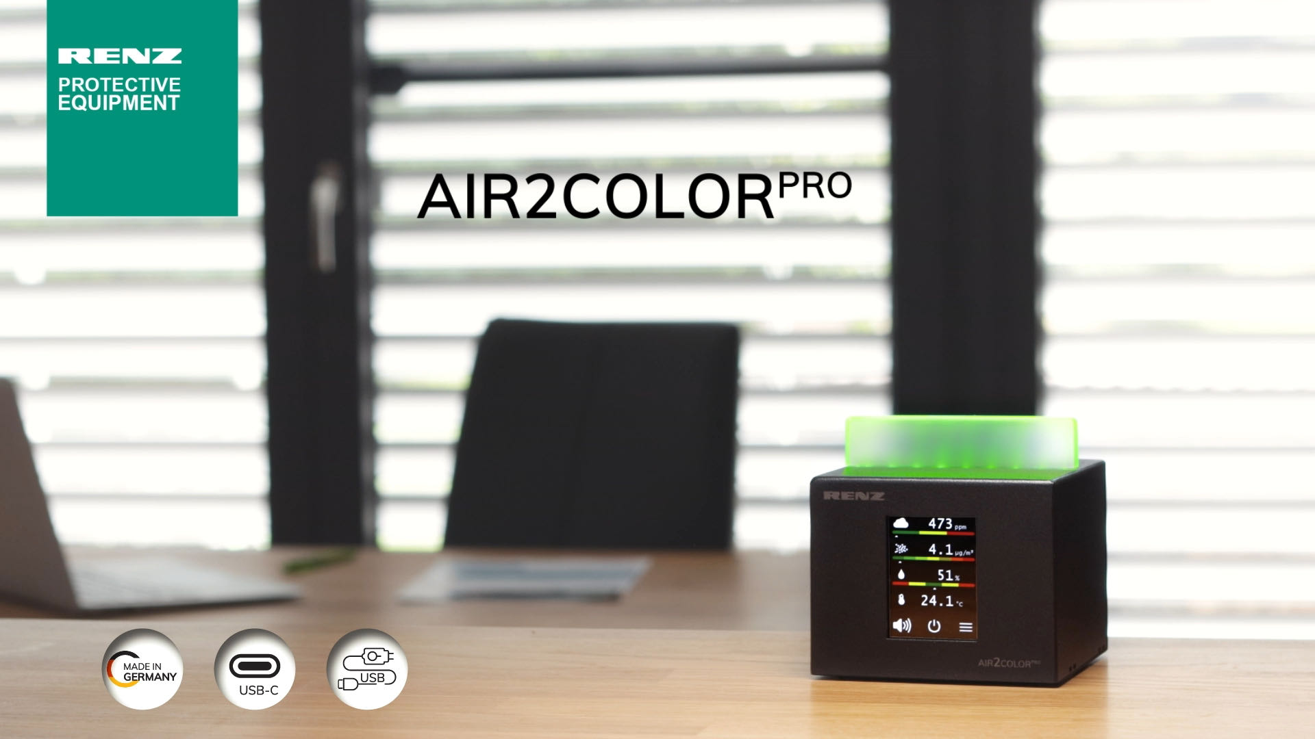 Air2ColorPro